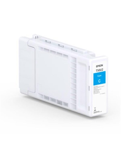 TANICA CIANO ULTRACHROME XD3  350ML