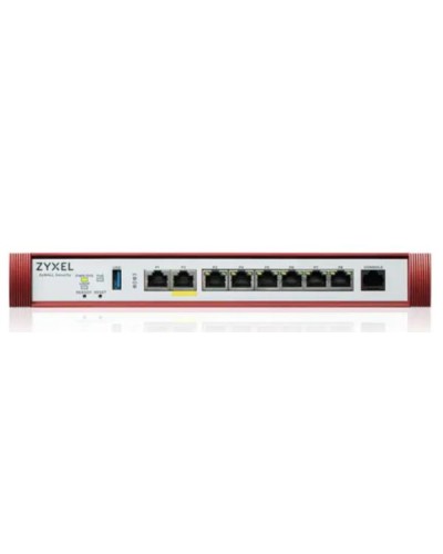 USGFlex H Firewall - NebulaFlex Cloud Management USGFLEX100HP-EU0101F