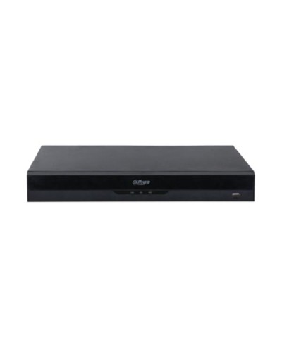 NVR5208-8P-EI