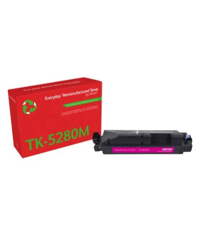 EVERYDAY REM TONER MAGENTA TK-5280M