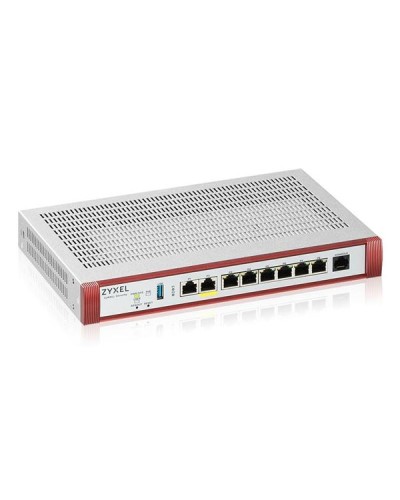USGFlex H Firewall - NebulaFlex Cloud Management USGFLEX100HP-EU0102F