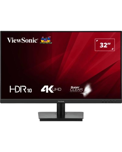 MONITOR 32 SUPERCLEAR VA LED