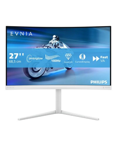 27 MONITOR  VA REG ALT 180HZ