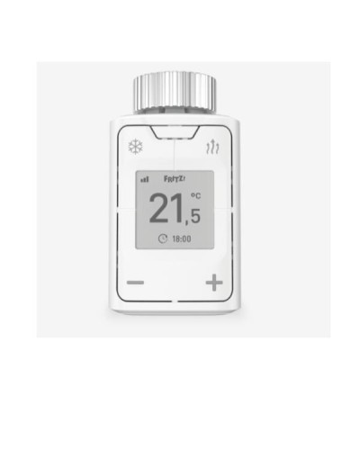 AVM FRITZ!DECT 302 Termovalvola Intelligente International
