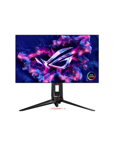 ROG Swift OLED PG27AQDP woled