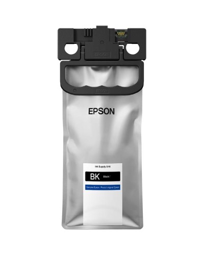 WorkForce Pro EM/EP-C800R Ink Pack XL Black