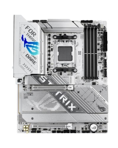 ROG STRIX X870-A GAMING WIFI