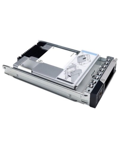 480GB SSD SATA RI 2.5IN WITH 3.5IN