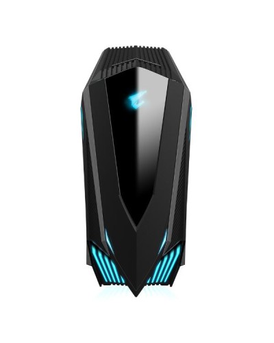 AORUS C700 GLASS CASE
