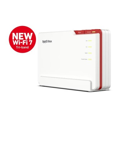 FRITZ!BOX 5690 PRO INTERNATIONAL