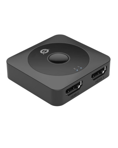 SWITCH HDMI 2.0 2-PORTE BIDIREZIONALE