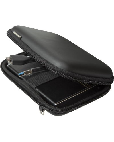 CUSTODIA PER HDD 2.5 POLLICI