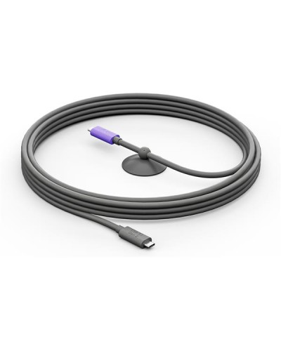 Logitech Cavo USB-C attivo 5m USB 3.1 Gen 2