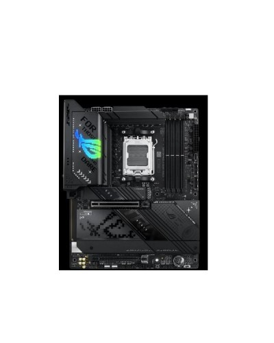 ROG STRIX X870-F GAMING WIFI