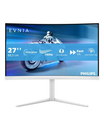 27 MONITOR VA 180HZ REG ALT