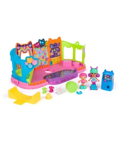 GABBYS DOLLHOUSE ATTICO PARTY SKATE