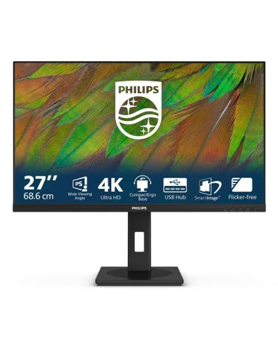 27 MONITOR IPS 3840X2160 REG ALT