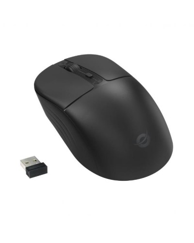 Mouse Dual Mode Bluetooth 5.2/ Wireless 2.4GHz - 4 tasti