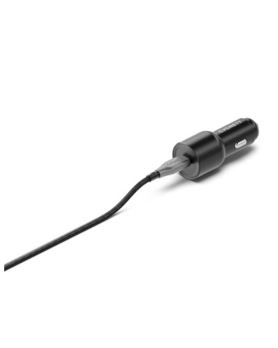 Caricabatterie per auto per laptop USB-C PD da 65 W