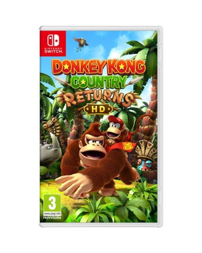 HAC DK COUNTRY RETURNS HD ITA