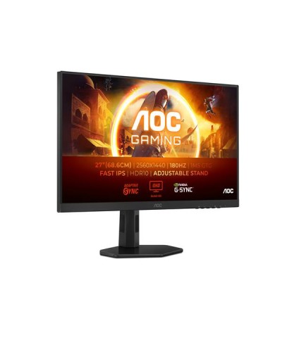 27 MONITOR IPS 2560X1440 180HZ REG