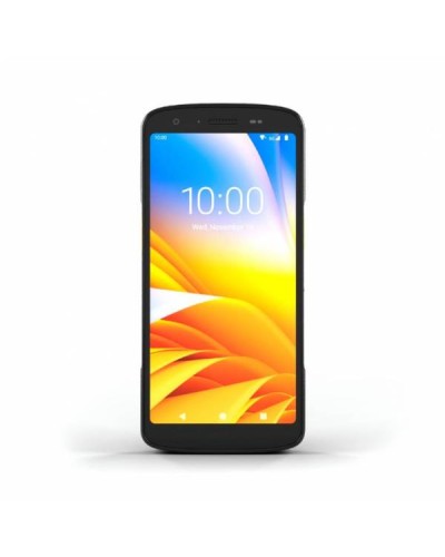 TC22 2D SE4710, 6", WIFI 6, BTLE, NFC, 8GB/128GB, 8 PIN, GMS