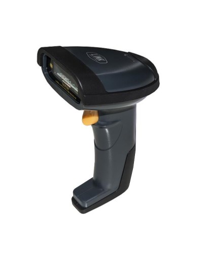 LETTORE CODICE A BARRE LASER CON CAVO USB
