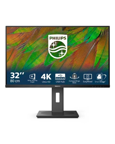 31,5 MONITOR VA 3840X2160 REG ALT