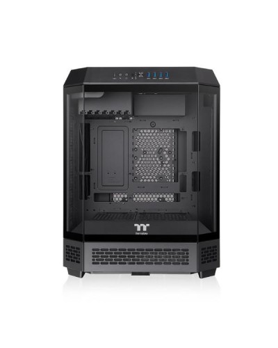 The Tower 600 Mid Tower Chassis
