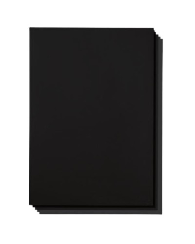 CF10 PRISMA CARTONC NERO 220G 70X10