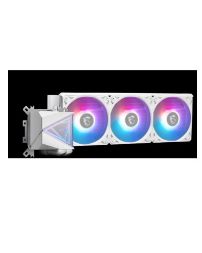 MAG CORELIQUID I360 / WHITE