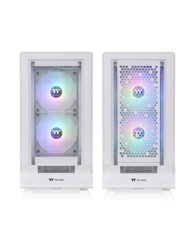 Ceres 350 MX Snow Mid Tower Chassis
