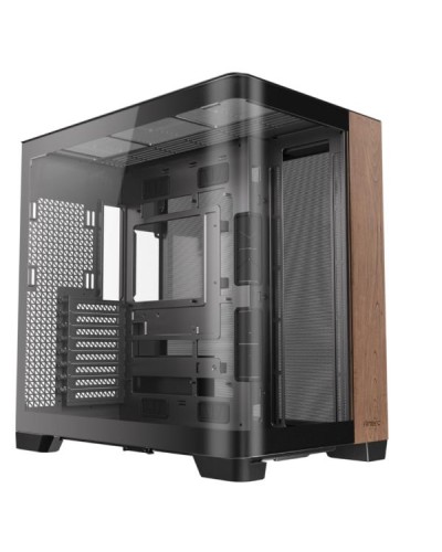 C8CURVEWOOD CASE
