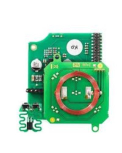 2N  IP FORCE INDUCTION LOOP