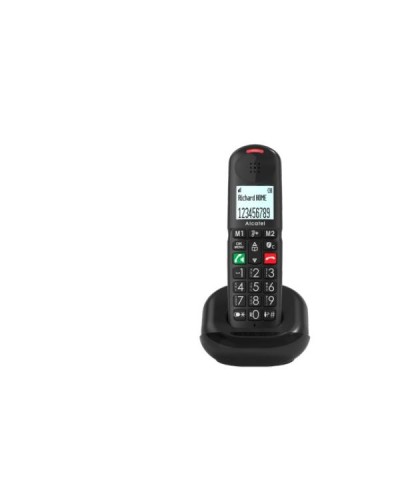 ALCATEL XL685 SOLO NERO