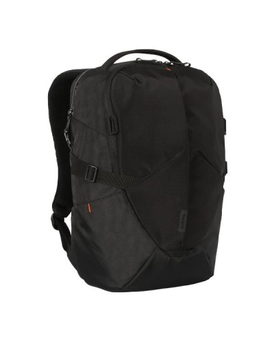 Zaino Terra EcoSmart® 15-16” – Nero