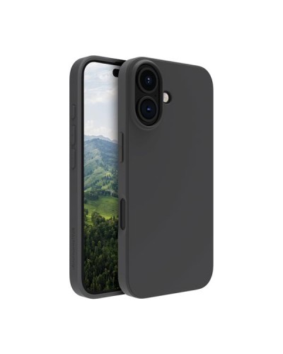 BULK - NUUK - IPHONE 16 - BLACK