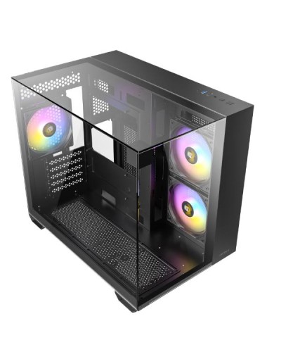 CX600MTRIOARGB_B CASE
