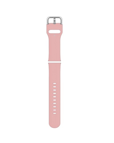 WBANDUNISIL20 - Universal Silicone Watch Band 20mm