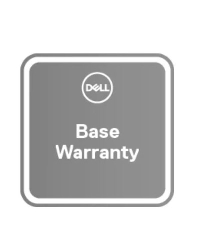 3Y BASIC ONSITE TO 5Y BASIC ONSITE
