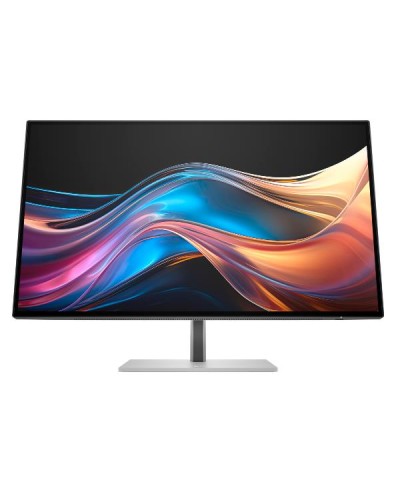 Monitor HP Serie 7 Pro - 727pq QHD
