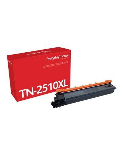 EVERYDAY TONER X TN2510XL HIGH CAP