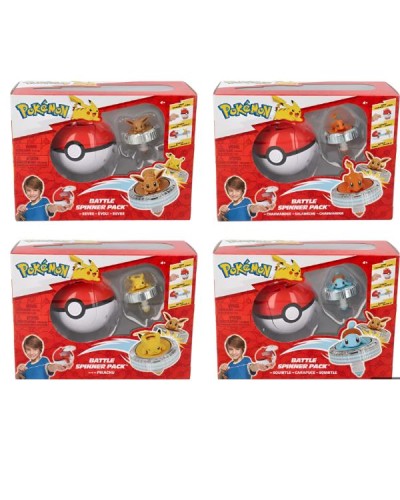 PKMN TROTTOLA E LANCIATORE