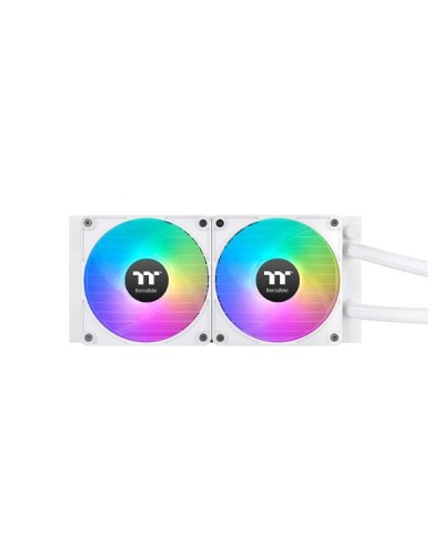 TH240 V2 Ultra EX ARGB Sync  AIO All-In-One Liquid Cooler - Snow Edition