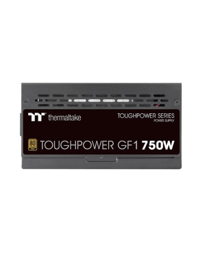 Toughpower GT 750W 80+ gold ATX 3.1