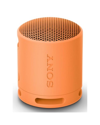 XB100 SPEAKER WRLS ARANCIONE