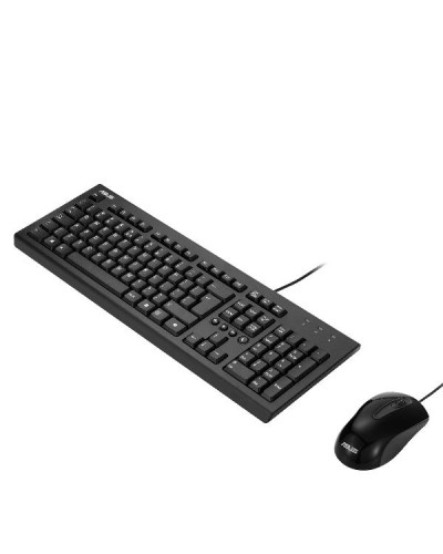 KEYBOARD+MOUSE/IT//COPILOT U2000