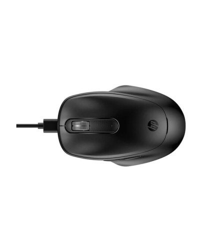 Mouse wireless a ricarica ultraveloce HP 510