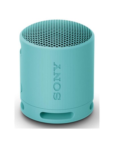 XB100 SPEAKER WRLS BLU SC