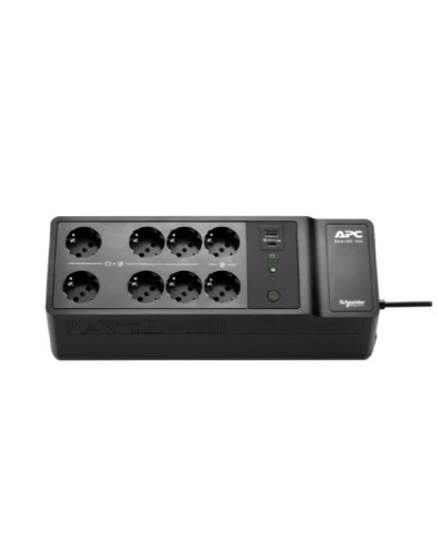 APC BACK-UPS 1050VA 8 ITA
